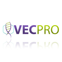 Vecprobio, Inc. Logo