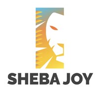 Sheba Joy Logo