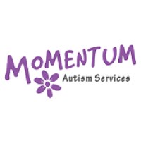 Momentum Autism Services Inc. Logo