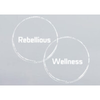 Rebellious Wellness Logo