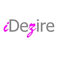 iDezire Beauty Logo