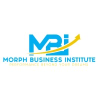 Morph BI Logo