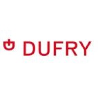 Dufry Australia Logo