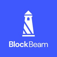 BlockBeam Logo