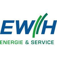 Elektrizitätswerk Hindelang eG Logo
