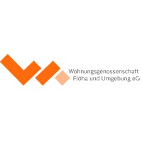 Wohnungsgenossenschaft Flöha Logo