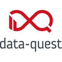 Data-quest Suchi & Berg GmbH Logo