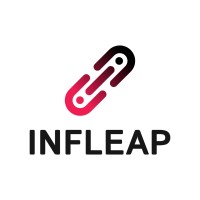 Infleap Logo