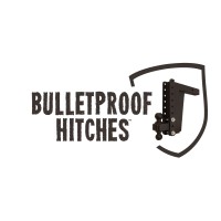 BulletProof Hitches Logo