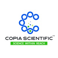 Copia Scientific Logo