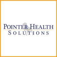 Pointer Health Solutions Logo