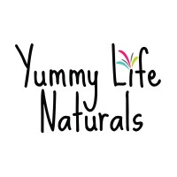 Yummy Life Naturals, LLC Logo