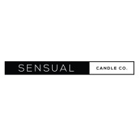 Sensual Candle Co. Logo