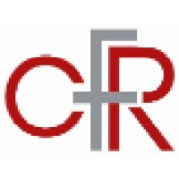 Contract Furniture Resource (CFR) Logo
