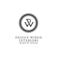 Design Wired Interiors Logo