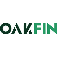 Oakfin Partners GmbH Logo