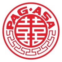 Pagasa Asian Food Imports Logo