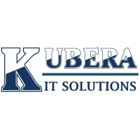 Kubera IT Solutions Private Limited Logo