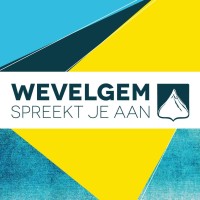 Gemeente Wevelgem Logo