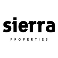 Sierra Properties Logo