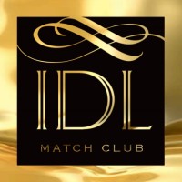 IDL MATCH CLUB Logo