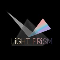 Light Prism Logo