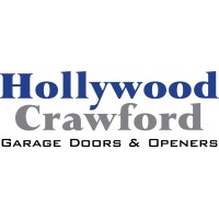 Hollywood-Crawford Door Co. Logo