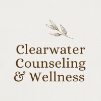 Clearwater Counseling and Wellness, PLLC Logo