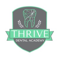 THRIVE Dental Academy Logo