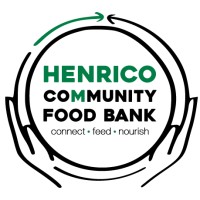 Henrico Community Food Bank Logo