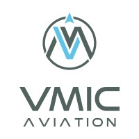 VMIC AVIATION Logo