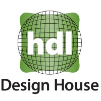 HDL Design House Logo