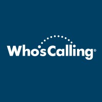 Whos Calling Logo
