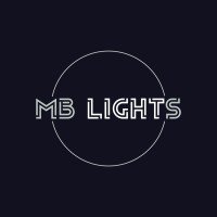 MB Lights Logo
