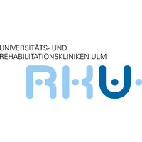RKU - Universitäts- und Rehabilitationskliniken Ulm Logo