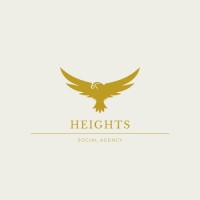 Heights Social Agency Logo
