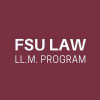 Florida State University College of Law - LLM Programs Logo