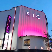 Rio Cinema Logo