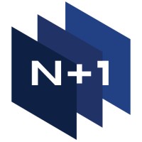 N+1 Analytics Logo
