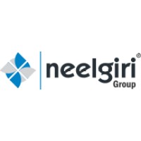 Neelgiri polymer Logo