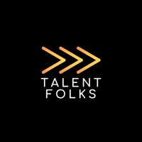Talent Folks Logo