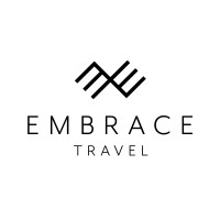 Embrace Travel Group Logo