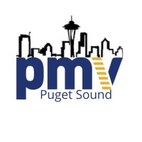 Puget Sound Project Management Volunteers Logo