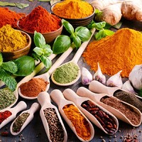 PHALCO KING PEPPER VIETNAM SPICES Logo