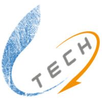 Global Security Technology Logo