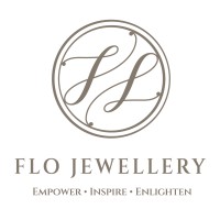 FLO JEWELLERY Logo