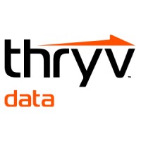 Thryv Data Logo