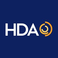 HDA - Healthcare Distribution Alliance Logo