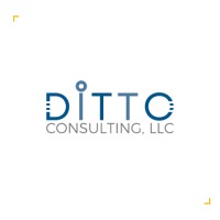 Ditto Consulting Logo