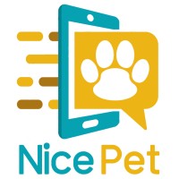 Nice Pet Logo